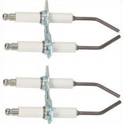 KIT CANDELE ACCENSIONE...