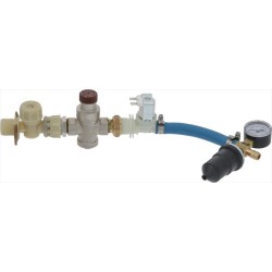 KIT GRUPPO INGRESSO ACQUA...