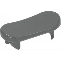 TAPPO GRIGIO PER MANOPOLA...