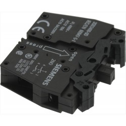CONTATTO SIEMENS 3SB3400-0D...