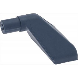 SUPPORTO MANIGLIA BLU 5058503