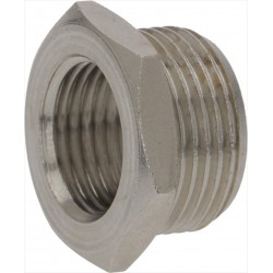 RACCORDO diametro 3/4M-1/2F...