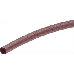 TUBO SILICONE ROSSO CON...