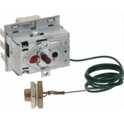 TERMOSTATO TRIFASE 360°C...
