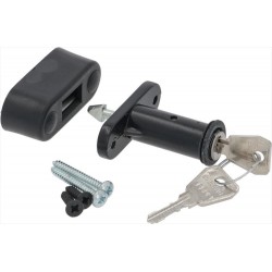 KIT SERRATURA COMPLETA 5058782