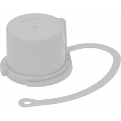 TAPPO SPINA STAGNA 16A 230V...