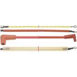 KIT CAVI PER CANDELA 5059077