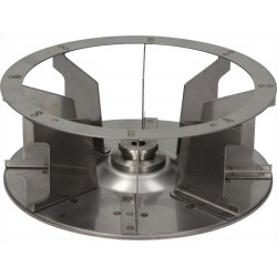 VENTOLA diametro 220 mm...