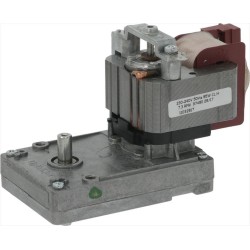 MOTORIDUTTORE 230/240V 50Hz...