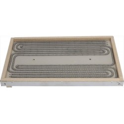 RESISTENZA RADIANTE 4000W...