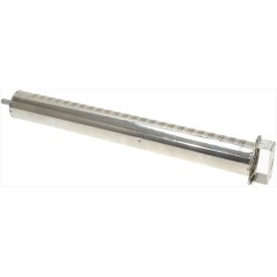 BRUCIATORE diametro 50x430...