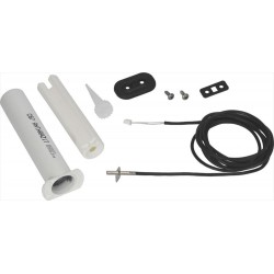 KIT SONDA TEMPERATURA PT100...