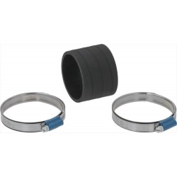MANICOTTO TELATO NERO 5059781