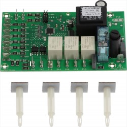 SCHEDA ELETTRONICA 5059815