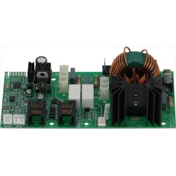 SCHEDA ELETTRONICA DI...