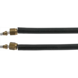 TUBO PTFE diametro 4x2 mm -...