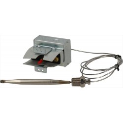 TERMOSTATO MONOFASE 450°F...