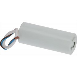 CONDENSATORE ELETTRICO CON...