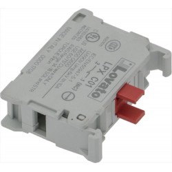 CONTATTO LPX C01 LOVATO...