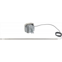 TERMOSTATO TRIFASE 55-300°C...