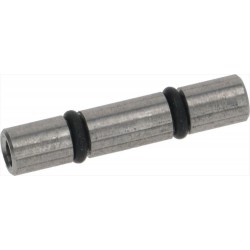 UGELLO INOX diametro 6x31...