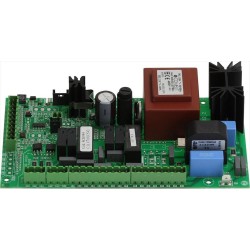 SCHEDA ELETTRONICA DI...