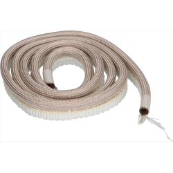 GUARNIZIONE IN FIBRA DI...