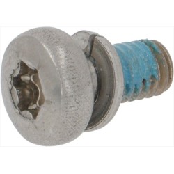 VITE INOX M4x8 mm CON...