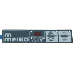 MEMBRANA SERIGRAFATA...