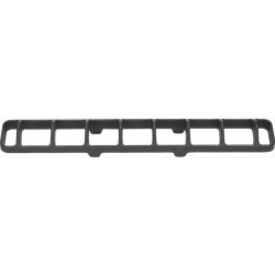 GRIGLIA SCARICO FUMI 430x63...