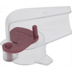 CONVOGLIATORE POLVERI SX...