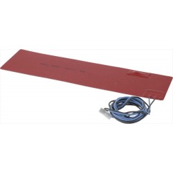 RESISTENZA SILICONE 545W...