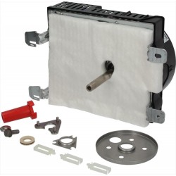 KIT MOTOVENTILATORE EBM...