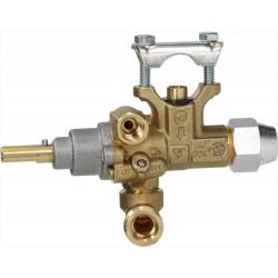 RUBINETTO GAS 21/S 5061750