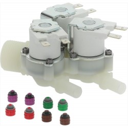 ELETTROVALVOLA RPE 230V...