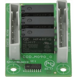 SCHEDA ELETTRONICA 5061837