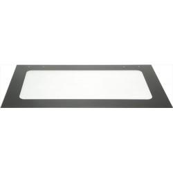 VETRO ESTERNO PORTA FORNO...