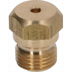 UGELLO GAS M8x1 diametro...
