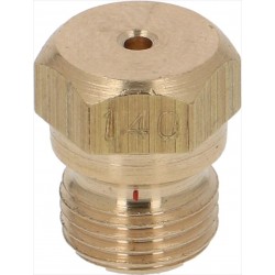 UGELLO GAS M8x1 diametro...