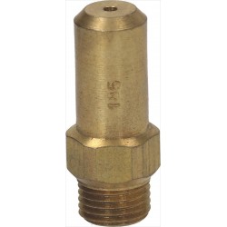 UGELLO GAS M10x1 diametro...