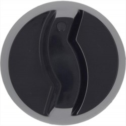 MANOPOLA VIOLA diametro 77...