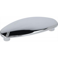 MANIGLIA CROMATA 110 mm...