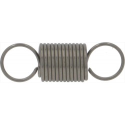 MOLLA diametro 5,5x17,5 mm...