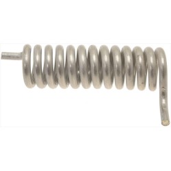 MOLLA diametro 27x105 mm...