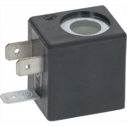 BOBINA ODE LBV08024HU 24Vdc...