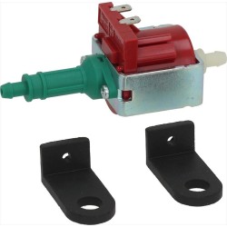 KIT POMPA VIBRAZIONE 22W...