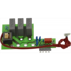 SCHEDA ELETTRONICA 400V...
