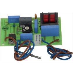 SCHEDA ELETTRONICA POTENZA...