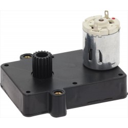 MOTORIDUTTORE 24VDC 3W...