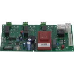 SCHEDA ELETTRONICA DI...